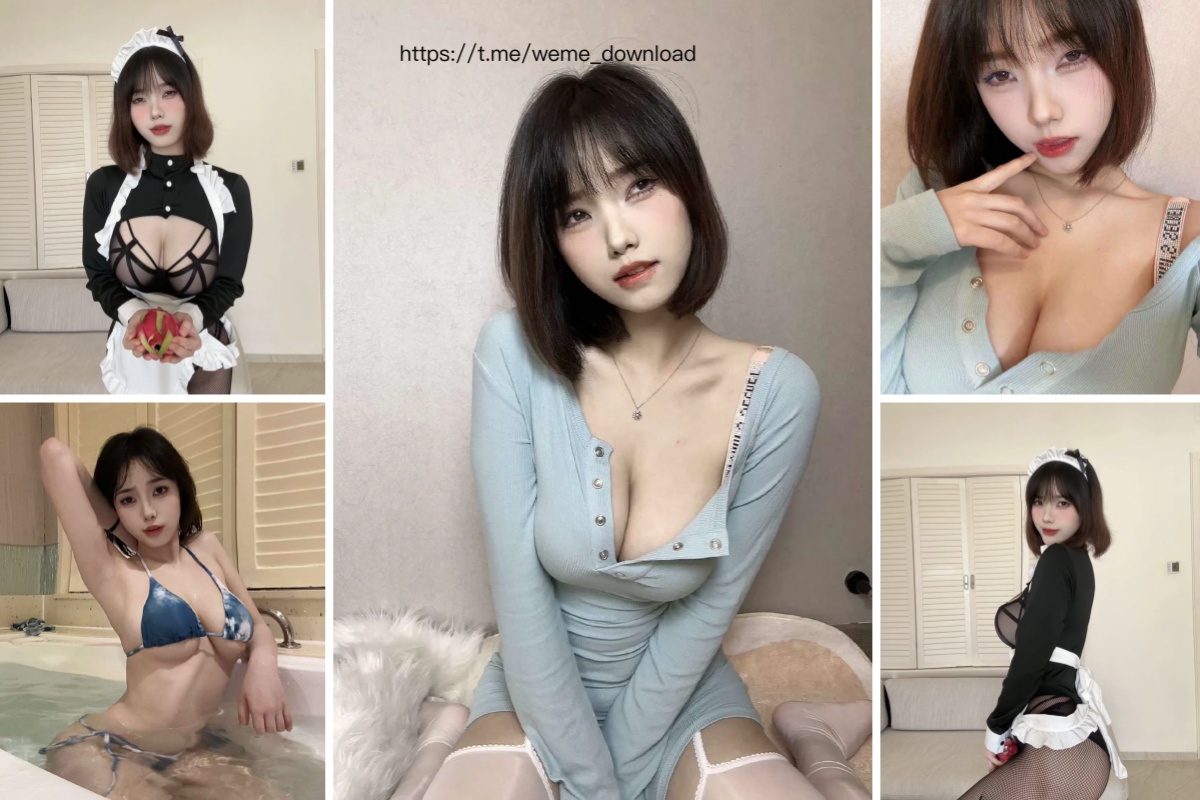 抖音百万粉网红@琳铛 微密圈视图合集 第二弹【121P5V-0.03GB】