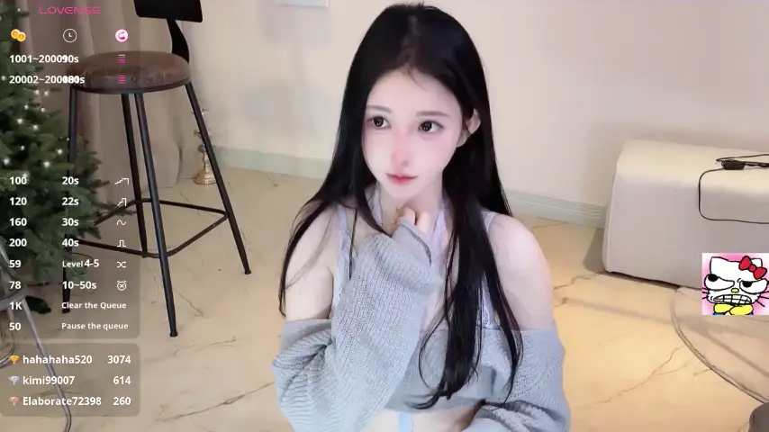 灬重磅推荐！喷水小天后@【Hahaha_ha2】尺度大开~道具自慰潮喷3【0P1V-1.53GB】